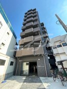 おおさか東線/城北公園通駅 徒歩7分 5階 1年未満の外観