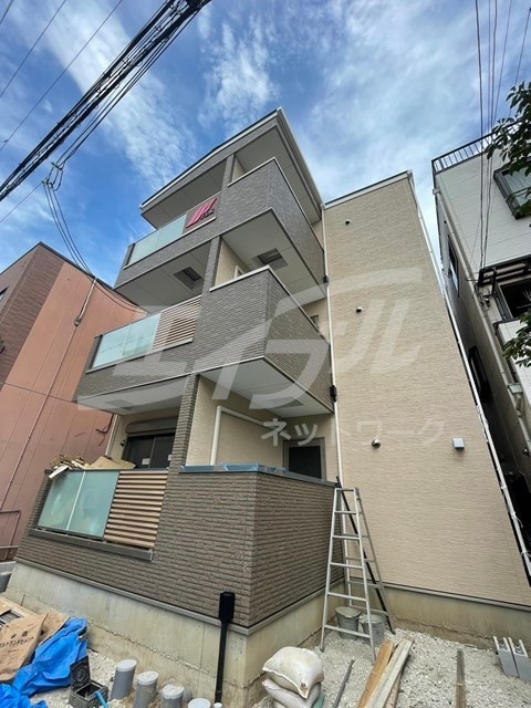  大阪メトロ長堀鶴見緑地線/鶴見緑地駅 徒歩14分 1階 築1年