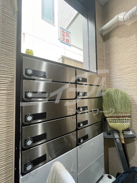  大阪メトロ長堀鶴見緑地線/鶴見緑地駅 徒歩14分 1階 築1年