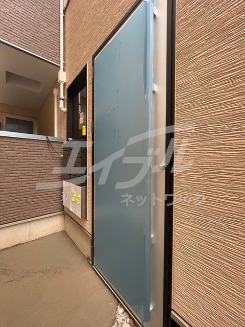  大阪メトロ長堀鶴見緑地線/鶴見緑地駅 徒歩14分 1階 築1年