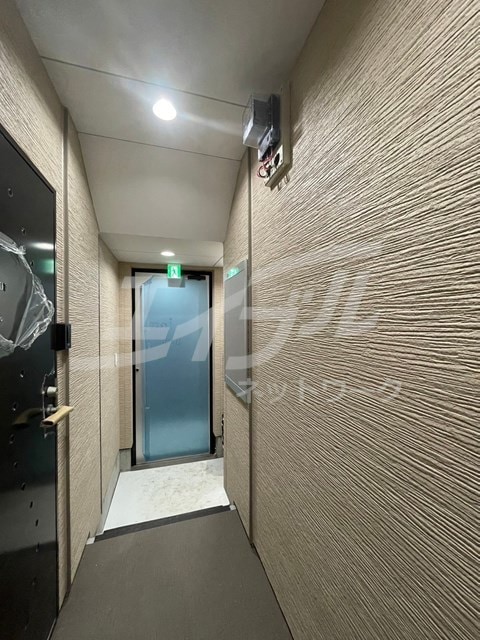  大阪メトロ長堀鶴見緑地線/鶴見緑地駅 徒歩14分 1階 築1年