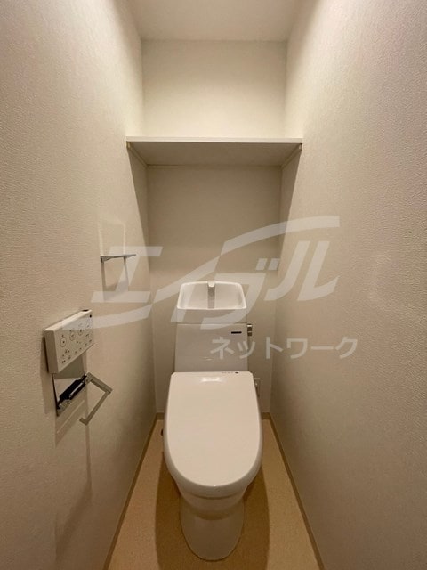  大阪メトロ長堀鶴見緑地線/鶴見緑地駅 徒歩14分 1階 築1年