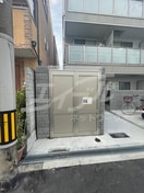  学研都市線<片町線>・JR東西線/放出駅 徒歩7分 3階 築2年