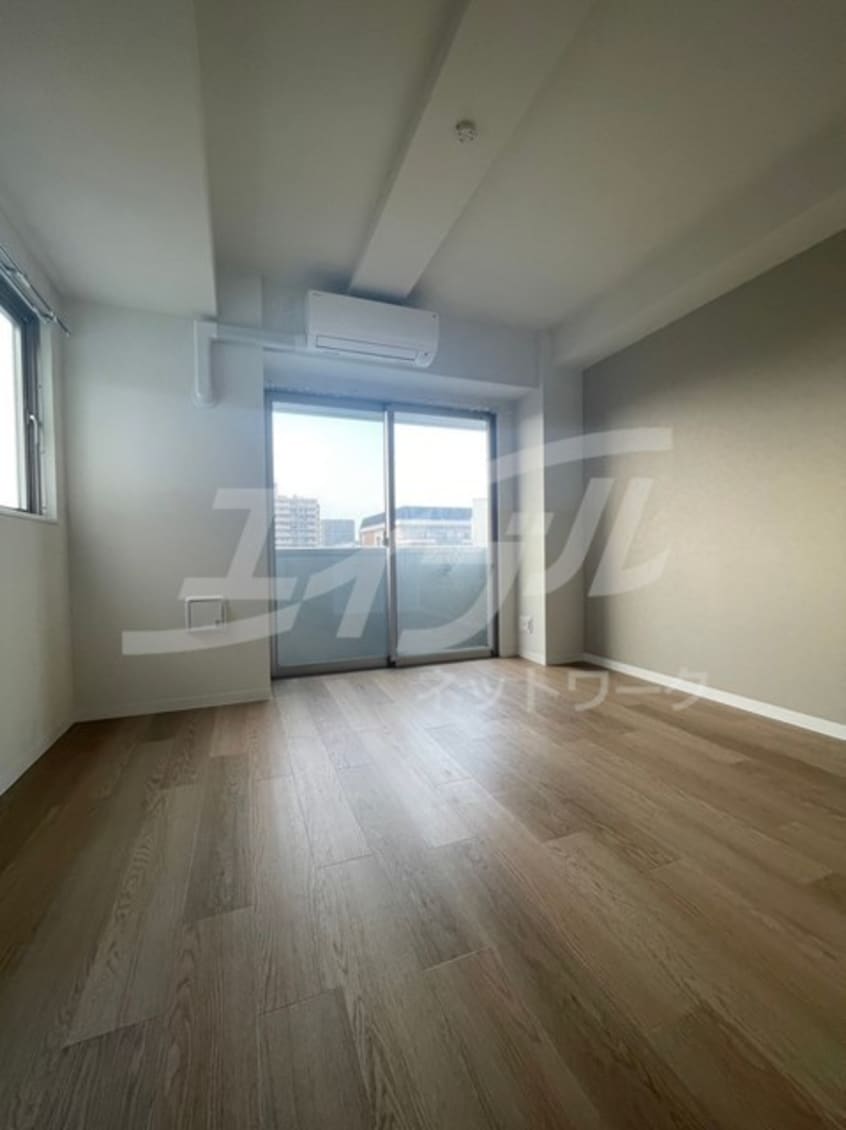  学研都市線<片町線>・JR東西線/放出駅 徒歩7分 3階 築2年