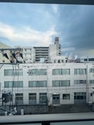  学研都市線<片町線>・JR東西線/放出駅 徒歩7分 3階 築2年