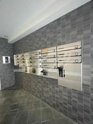  学研都市線<片町線>・JR東西線/放出駅 徒歩7分 3階 築2年