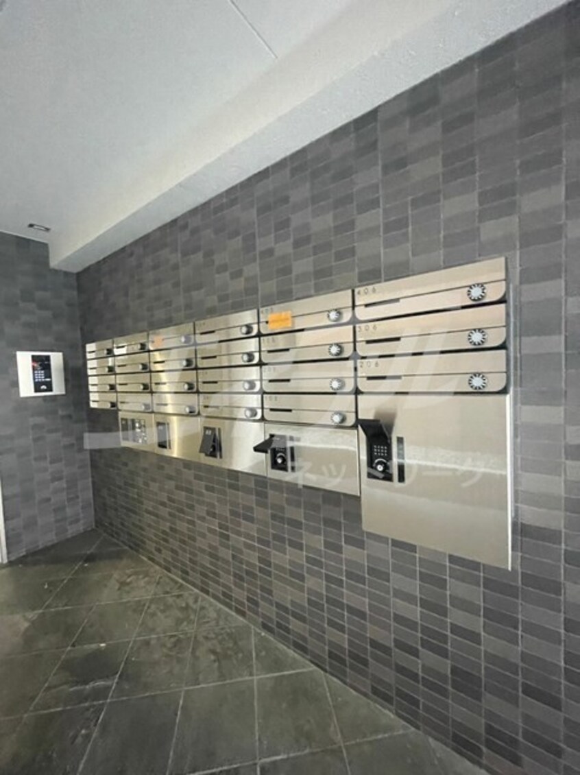  学研都市線<片町線>・JR東西線/放出駅 徒歩7分 3階 築2年