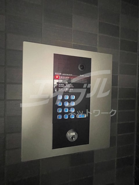  学研都市線<片町線>・JR東西線/放出駅 徒歩7分 3階 築2年