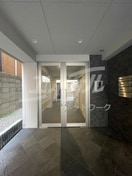  学研都市線<片町線>・JR東西線/放出駅 徒歩7分 3階 築2年