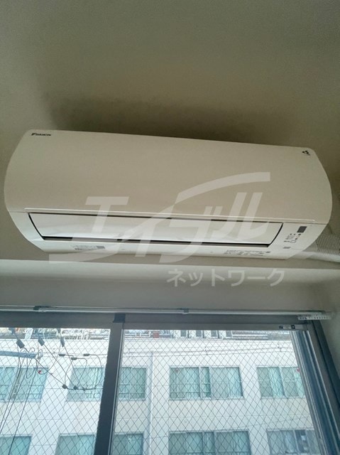  学研都市線<片町線>・JR東西線/放出駅 徒歩7分 3階 築2年