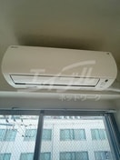  学研都市線<片町線>・JR東西線/放出駅 徒歩7分 3階 築2年