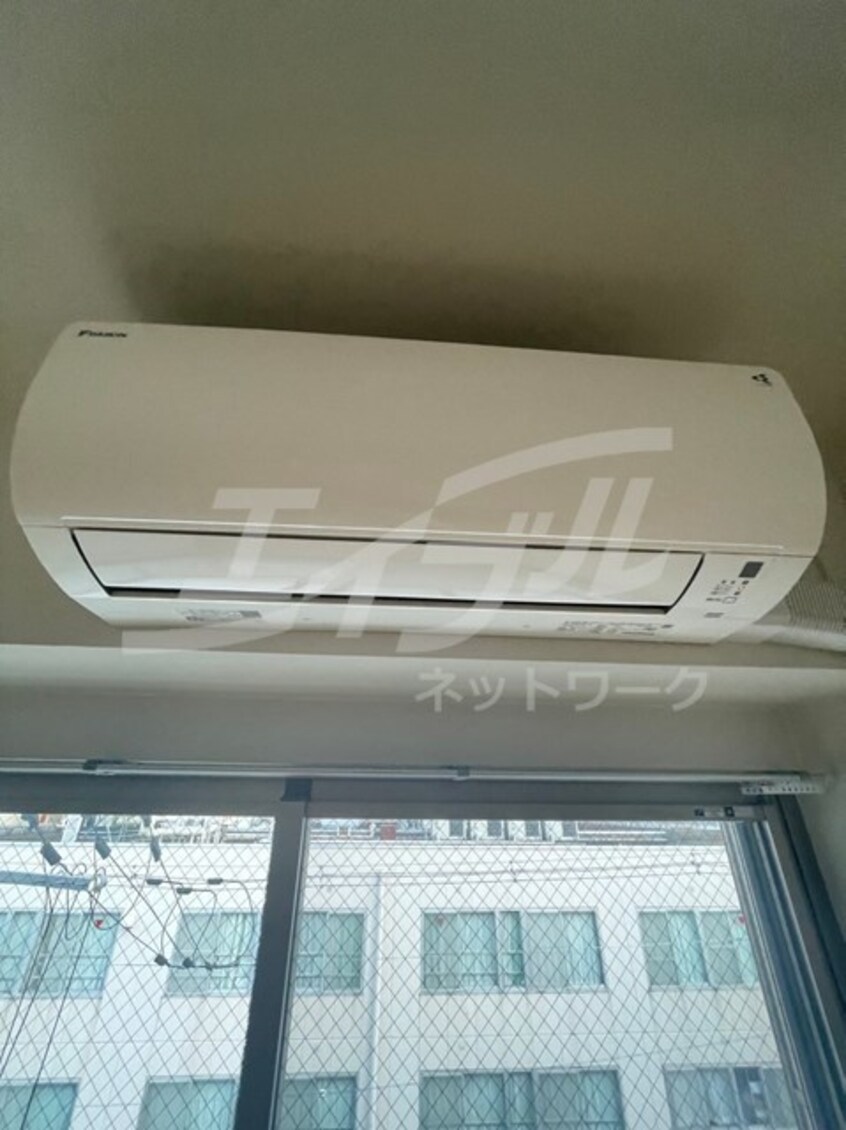  学研都市線<片町線>・JR東西線/放出駅 徒歩7分 3階 築2年