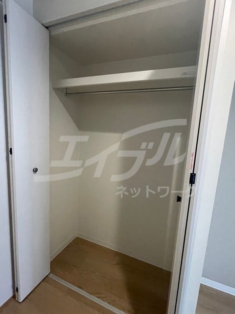  学研都市線<片町線>・JR東西線/放出駅 徒歩7分 3階 築2年