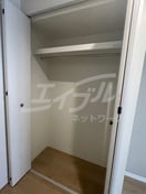  学研都市線<片町線>・JR東西線/放出駅 徒歩7分 3階 築2年