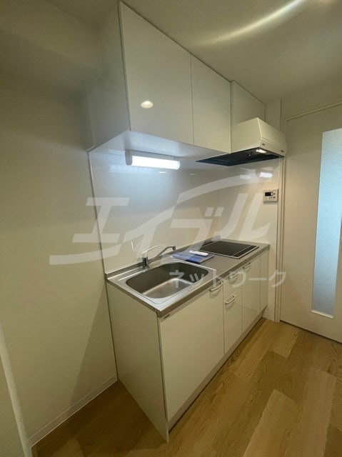  学研都市線<片町線>・JR東西線/放出駅 徒歩7分 3階 築2年