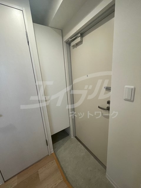  学研都市線<片町線>・JR東西線/放出駅 徒歩7分 3階 築2年