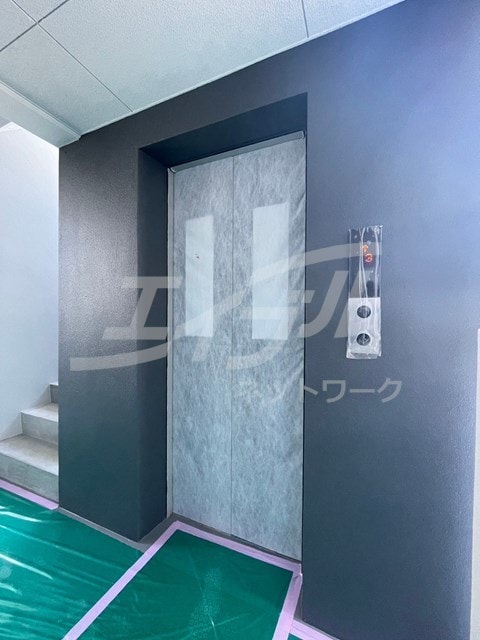  学研都市線<片町線>・JR東西線/放出駅 徒歩11分 2階 築1年