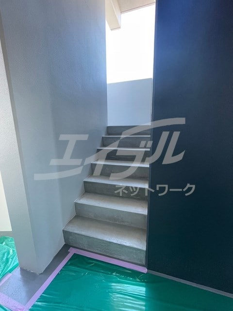  学研都市線<片町線>・JR東西線/放出駅 徒歩11分 2階 築1年