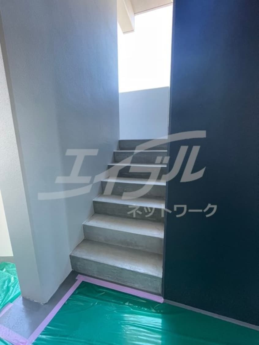  学研都市線<片町線>・JR東西線/放出駅 徒歩11分 2階 築1年