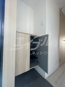  学研都市線<片町線>・JR東西線/放出駅 徒歩11分 2階 築1年