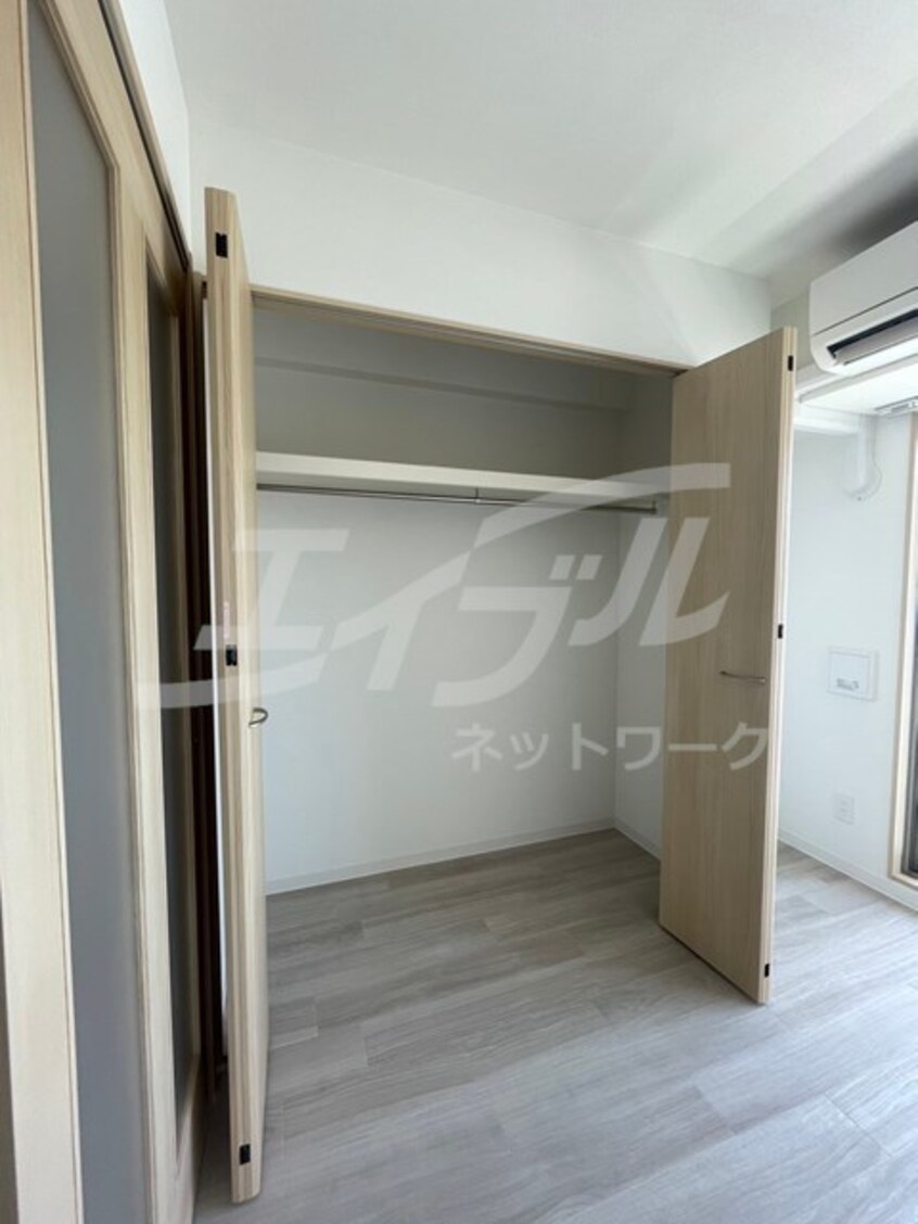  学研都市線<片町線>・JR東西線/放出駅 徒歩11分 2階 築1年