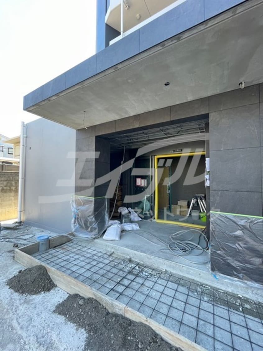  学研都市線<片町線>・JR東西線/放出駅 徒歩11分 2階 築1年