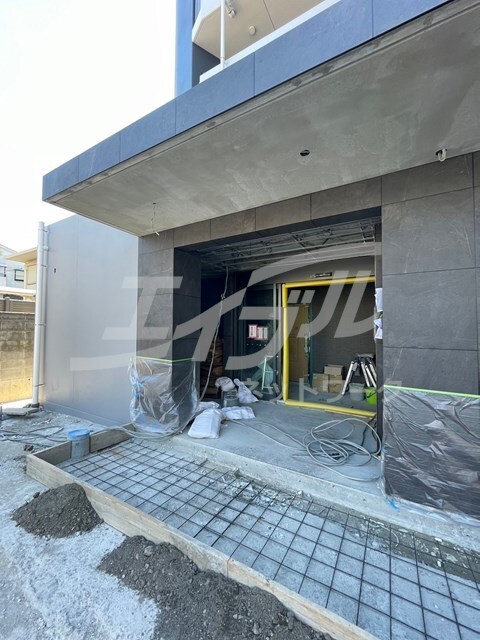  学研都市線<片町線>・JR東西線/放出駅 徒歩11分 11階 築1年