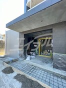  学研都市線<片町線>・JR東西線/放出駅 徒歩11分 11階 築1年