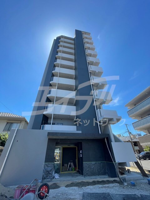  学研都市線<片町線>・JR東西線/放出駅 徒歩11分 2階 築1年