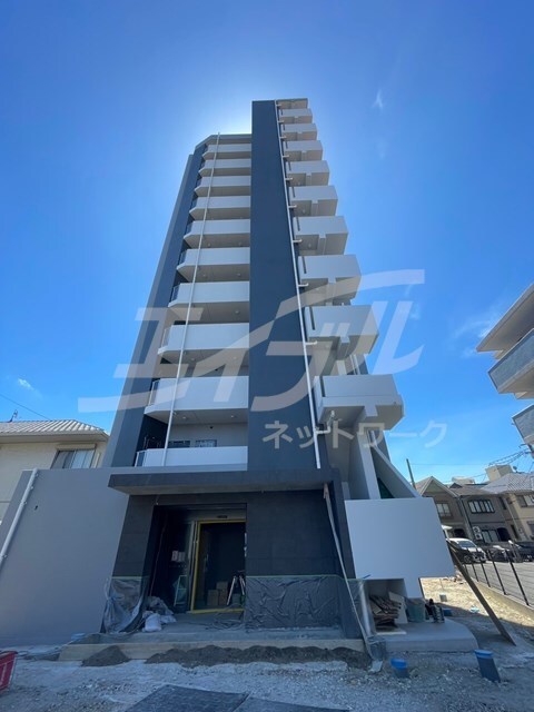  学研都市線<片町線>・JR東西線/放出駅 徒歩11分 11階 築1年