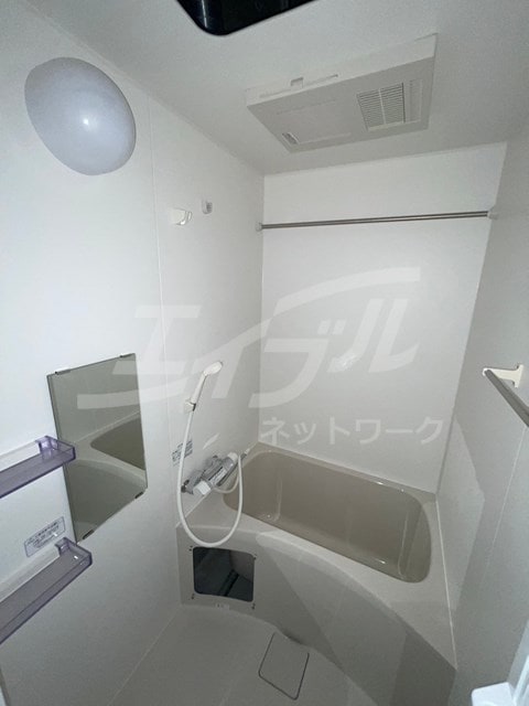  学研都市線<片町線>・JR東西線/放出駅 徒歩11分 2階 築1年