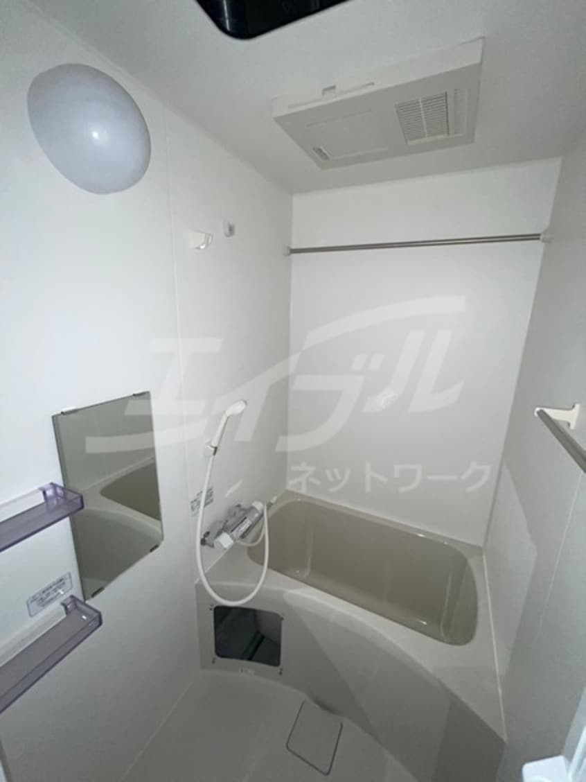  学研都市線<片町線>・JR東西線/放出駅 徒歩11分 2階 築1年