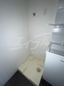  学研都市線<片町線>・JR東西線/放出駅 徒歩11分 2階 築1年