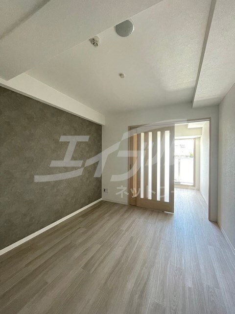  学研都市線<片町線>・JR東西線/放出駅 徒歩11分 2階 築1年