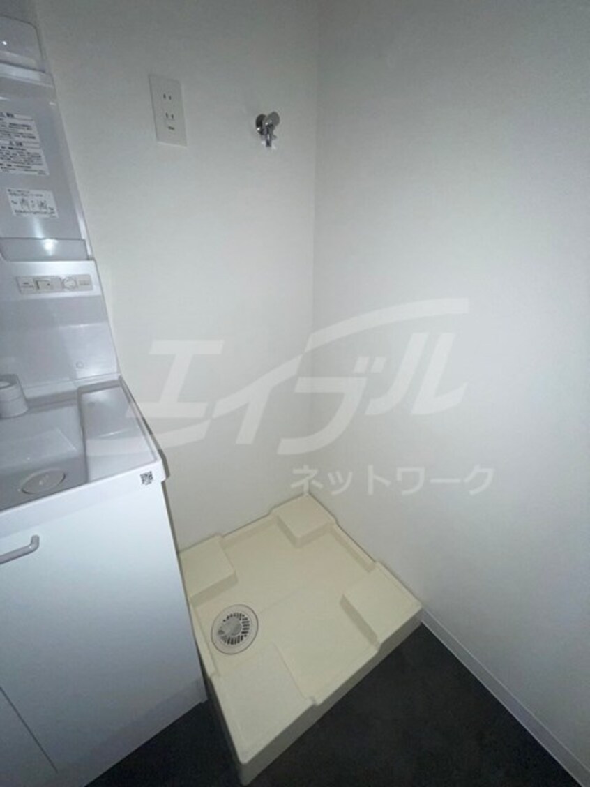  学研都市線<片町線>・JR東西線/放出駅 徒歩11分 11階 築1年