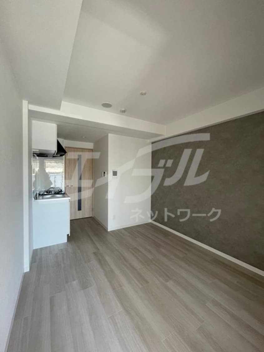  学研都市線<片町線>・JR東西線/放出駅 徒歩11分 2階 築1年