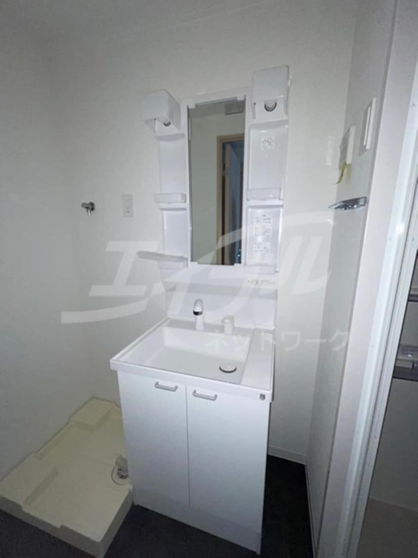  学研都市線<片町線>・JR東西線/放出駅 徒歩11分 2階 築1年