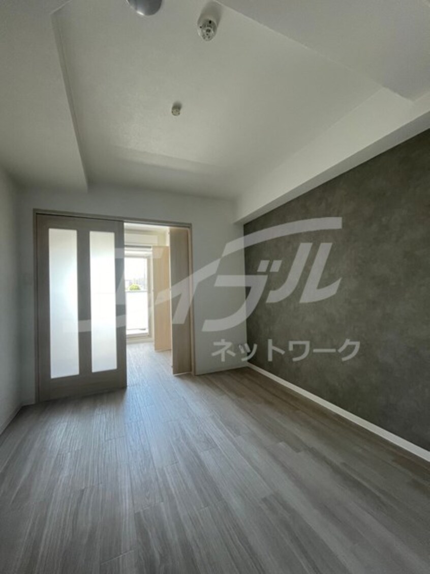  学研都市線<片町線>・JR東西線/放出駅 徒歩11分 11階 築1年