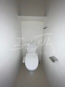  学研都市線<片町線>・JR東西線/放出駅 徒歩11分 2階 築1年