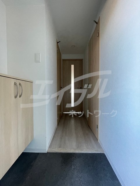  学研都市線<片町線>・JR東西線/放出駅 徒歩11分 2階 築1年