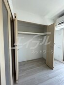  学研都市線<片町線>・JR東西線/放出駅 徒歩11分 2階 築1年