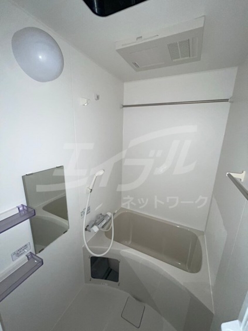  学研都市線<片町線>・JR東西線/放出駅 徒歩11分 2階 築1年