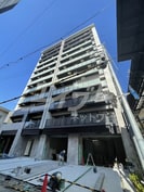 大阪メトロ今里筋線/蒲生四丁目駅 徒歩3分 12階 築浅の外観