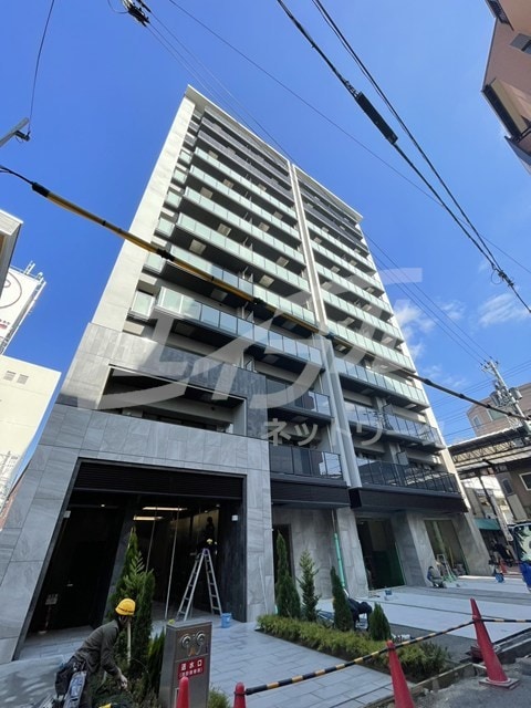  大阪メトロ今里筋線/蒲生四丁目駅 徒歩3分 12階 築1年