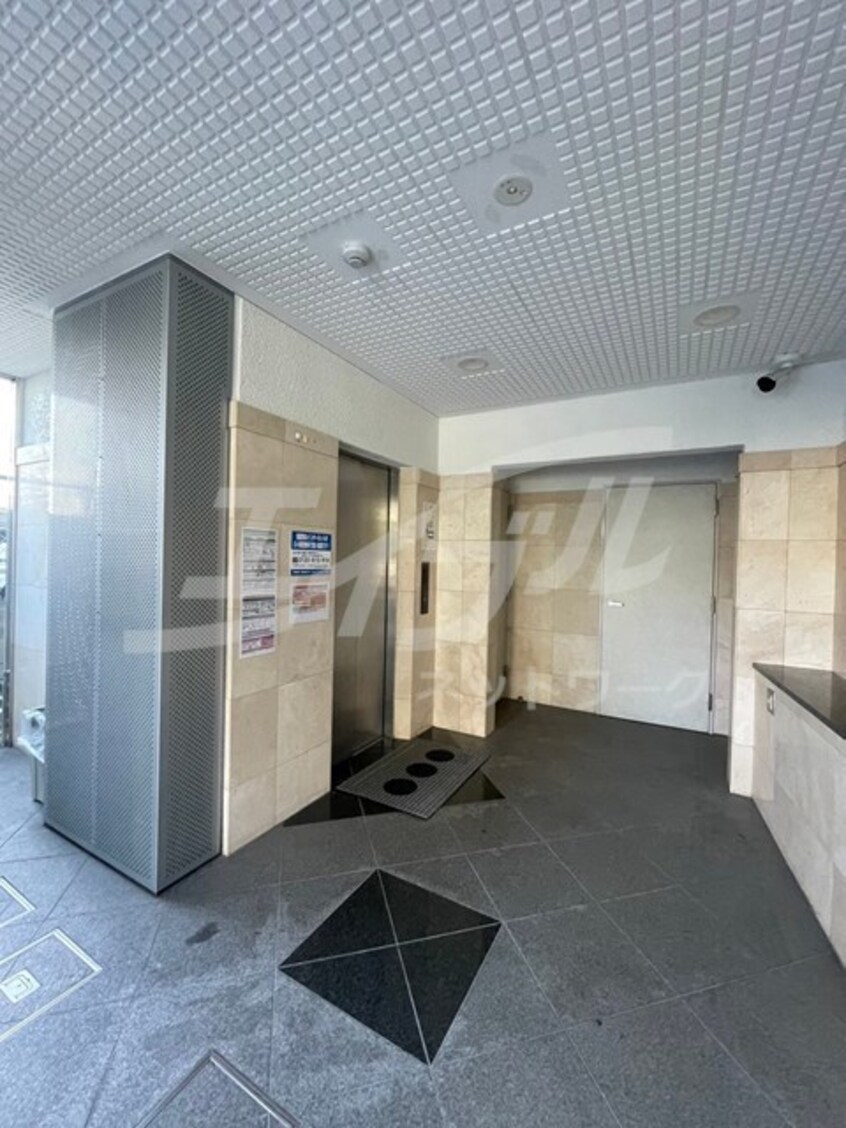  大阪メトロ長堀鶴見緑地線/今福鶴見駅 徒歩6分 3階 築26年