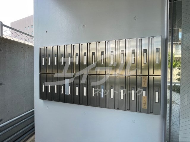  大阪メトロ長堀鶴見緑地線/今福鶴見駅 徒歩6分 3階 築26年