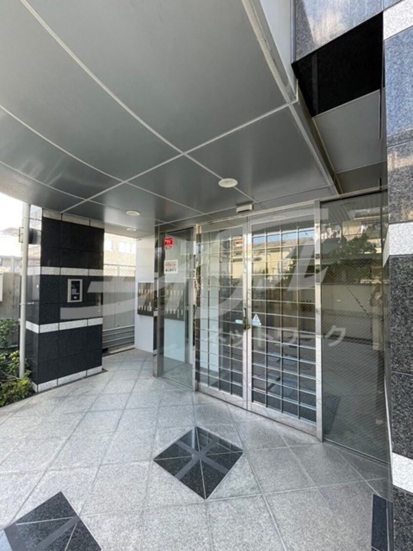  大阪メトロ長堀鶴見緑地線/今福鶴見駅 徒歩6分 3階 築26年