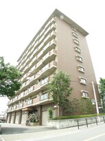 シャトー錦生