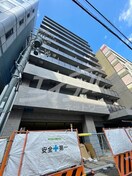  コンフォリア・リヴ京橋