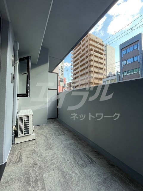  コンフォリア・リヴ京橋
